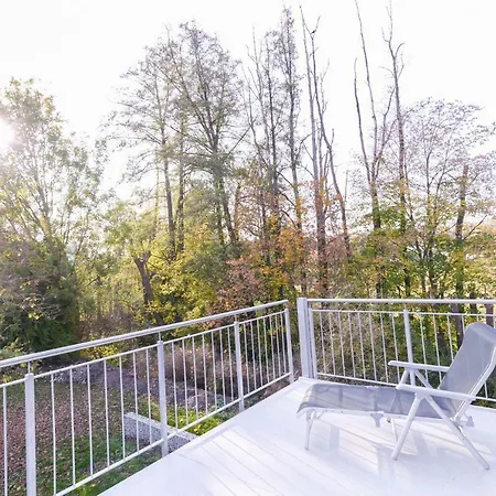 Ferienwohnung Fantaisie *