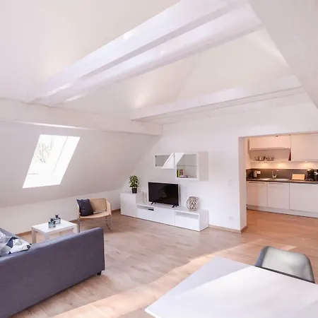 Ferienwohnung Fantaisie * Bayreuth