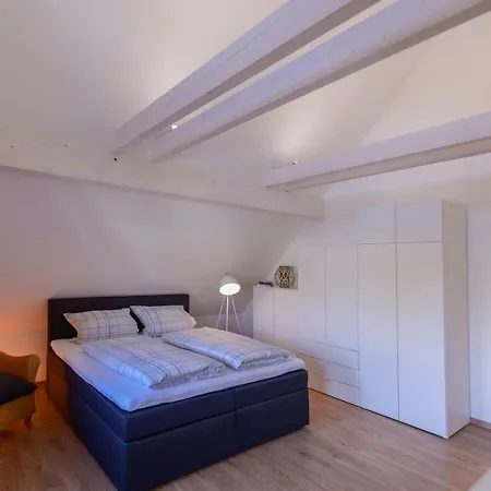 Ferienwohnung Fantaisie Lägenhet *