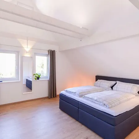 Lägenhet Ferienwohnung Fantaisie Bayreuth