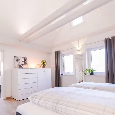 Ferienwohnung Fantaisie *