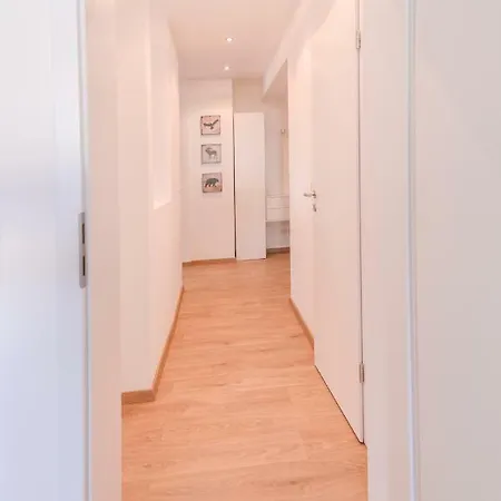Ferienwohnung Fantaisie * Bayreuth