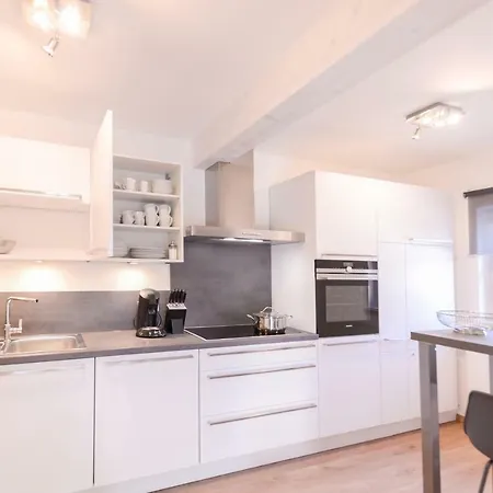 Ferienwohnung Fantaisie Apartman Bayreuth