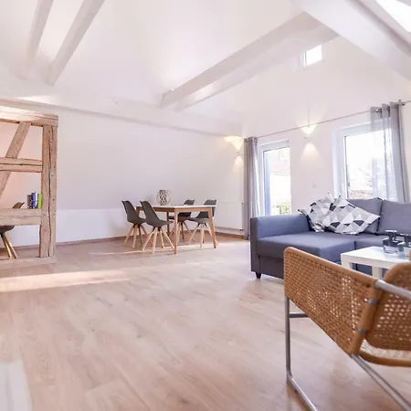 Ferienwohnung Fantaisie * Bayreuth