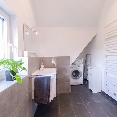 Ferienwohnung Fantaisie