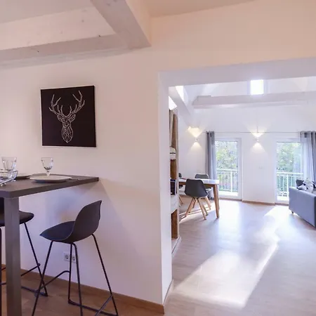 Ferienwohnung Fantaisie