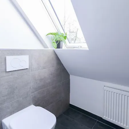 Ferienwohnung Fantaisie *
